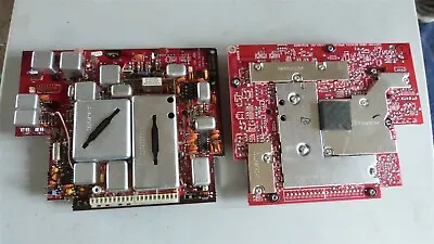 Motorola HLN4239B2 RF Board Syntor X9000 • $12.95