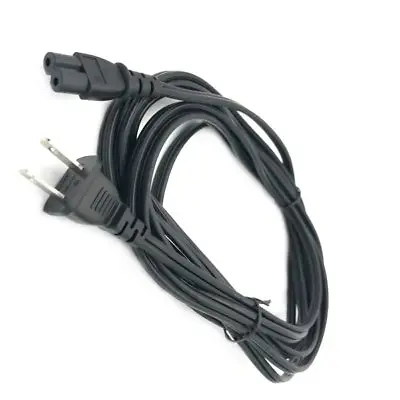 15' Power Cord Cable For SAMSUNG HW-T400 HW-T450 HW-Q900T HW-K850 SOUNDBAR • $11