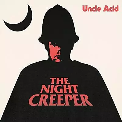 Uncle Acid And The Deadbeats - The Night Creeper (NEW CD) • £12.79