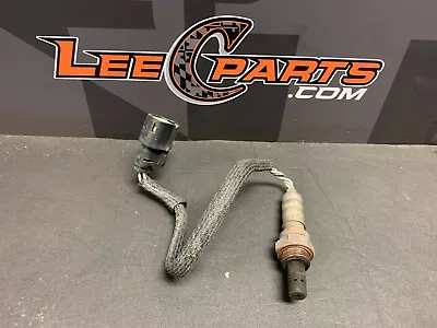 2014 Ford Mustang Gt Oem Passenger O2 Oxygen Sensor Secondary Coyote 58k • $19.98