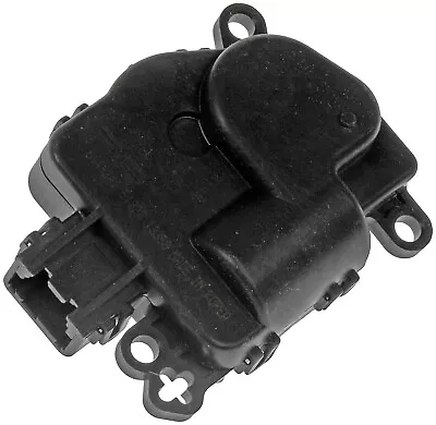 HVAC Blend Door Actuator 604-241 For Ford C-Max Expedition Lincoln Navigator  • $11.99