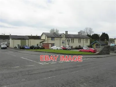 Photo  Former Railway Station Buildings Randalstown They Are Located Along Stati • £1.80