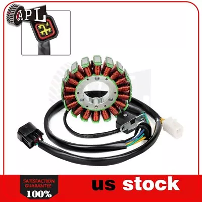 High Output Stator For Suzuki DRZ 400 E S SM 2000-2017 32101-13E02 • $34.76