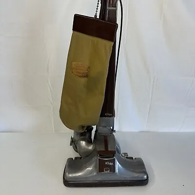 Vintage Kirby Classic 1-CR Vacuum Cleaner TESTED Free Shipping • $149.99