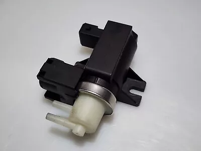 Turbocharger Boost Pressure Solenoid Valve For BMW F20 F30 F10 X1 X3 11747626351 • $19