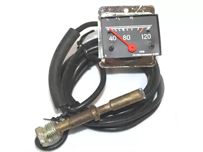 $225.22 • Buy Fernthermometer Display Water Temperature For Mercedes 220S/Se Pontoon W128