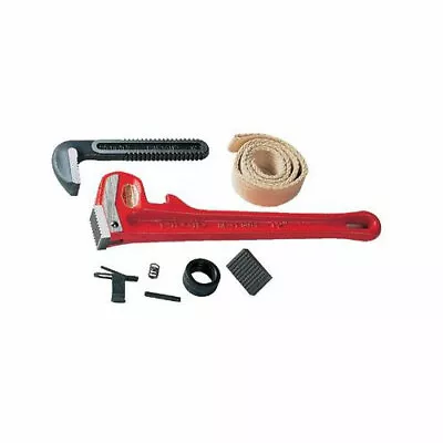 Ridgid 31790 Replacement Heel Jaw Pin For 60  Heavy-Duty Straight Pipe Wrench • $17.26