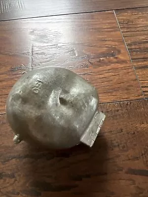 Antique 1920’s Tomato Pewter Ice Cream Mold # 150 • $12.99