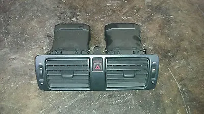 Volvo V50 S40 Hazzard Switch / Air Vents • $31.02