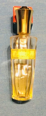 £5 • Buy Madam Rochas Vintage Perfume De Toilette Dab On Splash 25ml - Approx 40% Full