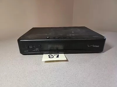 Verizon Arris Set Top Box VMS1100/3086/010/010 - *No Cords Or Remote • $12.50