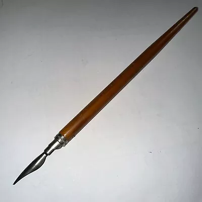 Vintage Eagle Pencil Co New York USA Very Nice Rare And Very Htf  Dip Pen • $19.95