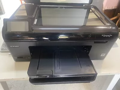 HP Photosmart Plus B209A All-In-One Inkjet Printer • $135