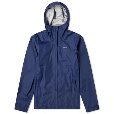 $148.99 • Buy Patagonia Mens - Torrentshell 3L Jacket - Classic Navy