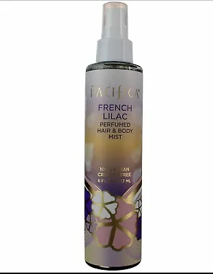 Pacifica French Lilac Perfumed Hair & Body Mist 6 Fl Oz • $14
