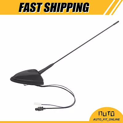 ONE Car Roof Mounted Radio Antenna Aerial Mast Custom For Benz Sprinter 06-14 • $38.99