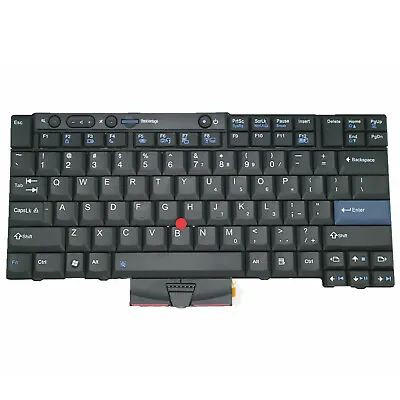 For Lenovo ThinkPad X220 X220i T410 T410i T410S T420 T420i Keyboard US Free Ship • $326.49