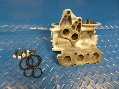 Volvo Penta D4 D6 Oil Filter Housing Complete 3584419 23397955 • $999