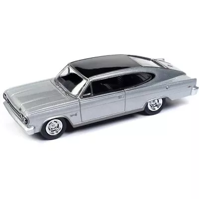 1965 AMC Marlin - Silver • $11.99