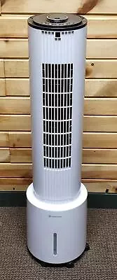 Comfort Zone Max Comfort Evaporative Air Cooler And Fan (No Remote) CZTC300 • $119.99