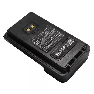 FNB-26L Battery For YAESU FT-25R  FT-65R  FTA-250L  Li-ion  7.40V  2500mAh • $33.55