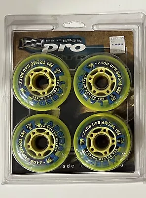 Labeda Pro Roller Hockey Wheels • $14