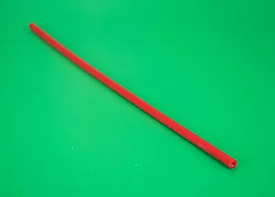 NEW Paintball Marker Gun Macro Line Air Hose - 1 Foot (3) - Red • $9.50