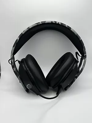 RIG 700 Pro HX Ultralight Wireless - HEADSET ONLY Works With Pc Xbox And PS4 • $19.99