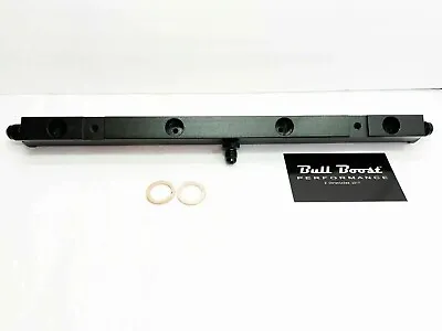 VW Audi MK4 Golf Jetta Beetle A4 GTI GLI 1.8T Billet CNC Intake Fuel Rail Kit  • $34.75