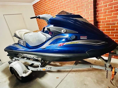 $5500 • Buy Jet Ski