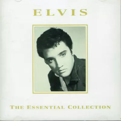 Elvis Presley - The Essential Collection CD • $7.99