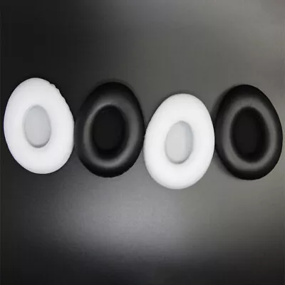 Ear Pads Foam Cushion Covers For Monster Diamond Tears Headphones New • $10.73