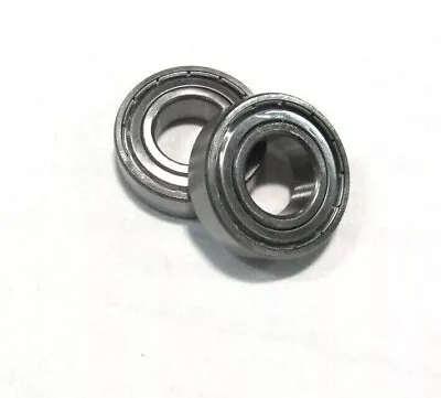 (2) Replacement Bearings For Bush Hog 88749 That Fit The 50051388 Chrome Bearing • $16.63