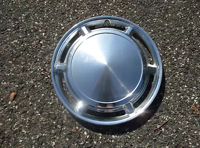 $35 • Buy One 1961 Plymouth Valiant Dodge Lancer 13 Inch Hubcap Wheel Cover 