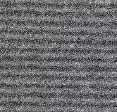 20 X Carpet Tiles 5m2 Heavy Duty Commercial Retail Office Flooring LIGHT GREY  • £29.99