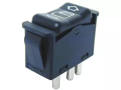 For 1993-1997 Volvo 850 Window Switch Rear 42973NJ 1996 1995 1994 Window Switch • $24.08