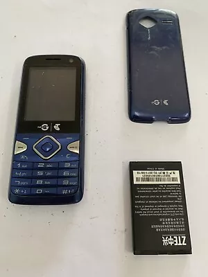 Zte T95 Untested • $42