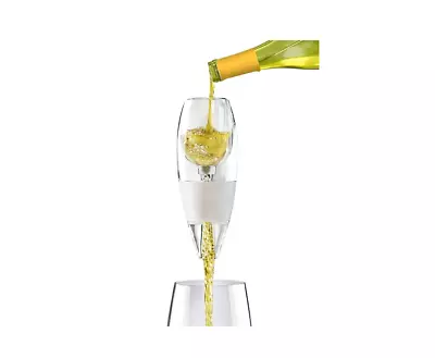 Vinturi - White Wine Aerator • $21