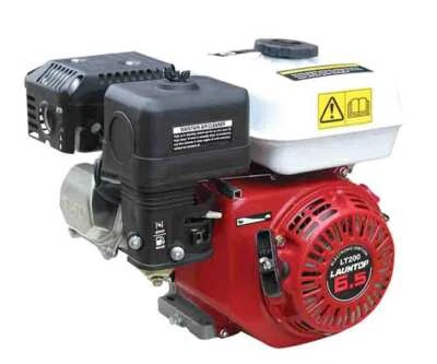 $300 • Buy 6.5hp Petrol Engine 4 Stroke With Recoil Start