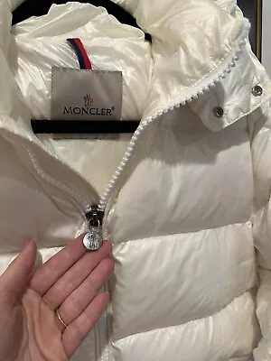 Moncler Jacket Ski Puffer • $1100