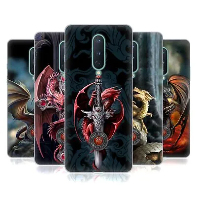 Official Anne Stokes Dragons Soft Gel Case For Amazon Asus Oneplus • $9.43