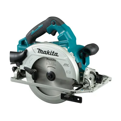Makita DHS782Z Twin 18v 190mm Brushless Circular Saw (Body Only) • £403