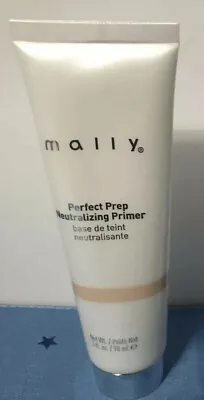 Mally Perfect Prep Neutralizing Primer– 3 OZ • $23