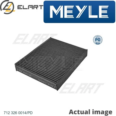 £45.29 • Buy FILTER INTERIOR AIR FOR FORD C-MAX/II/GRAND/Van FOCUS/III/Turnier TOURNEO/V408  