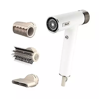 Shark SpeedStyle 5-in-1 Hair Dryer - Certified Refurbished [HD352UK] Storage Bag • £149