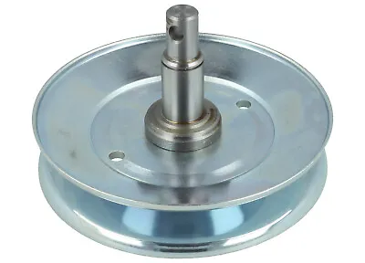 COUNTAX Deck Pulley Fits A20/50 C Series K18/50 - 327002600 • £41.27