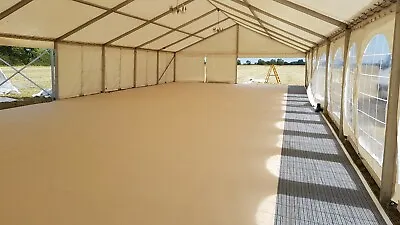 Marquee For Hire 9 X 15 Meters  • £925