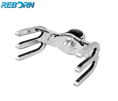 Reborn Pro+ QR Angle-Free Wakeboard Tower Rack Shinning Polished • $149.90