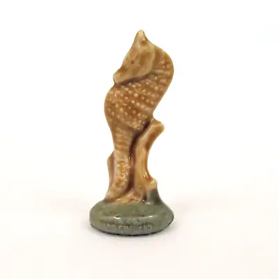 Wade Whimsie Seahorse Animal Figurine England Sea Horse UK Second • $14.95