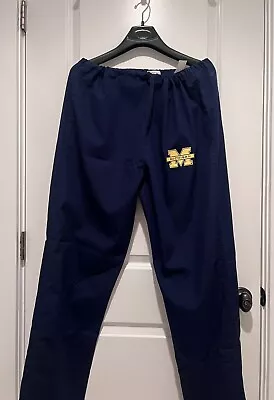 Vintage Michigan Wolverines Pants • $15